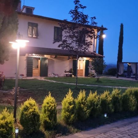 Apartament Casa Isabelle Canneto  Zewnętrze zdjęcie