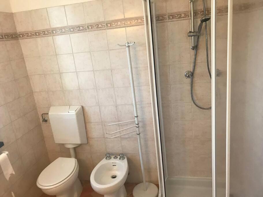 Apartament Casa Isabelle Canneto  Zewnętrze zdjęcie