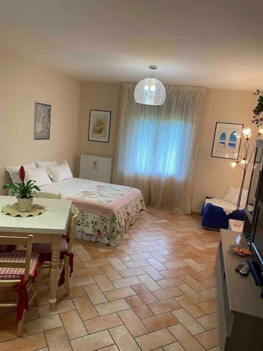 Apartament Casa Isabelle Canneto  Zewnętrze zdjęcie