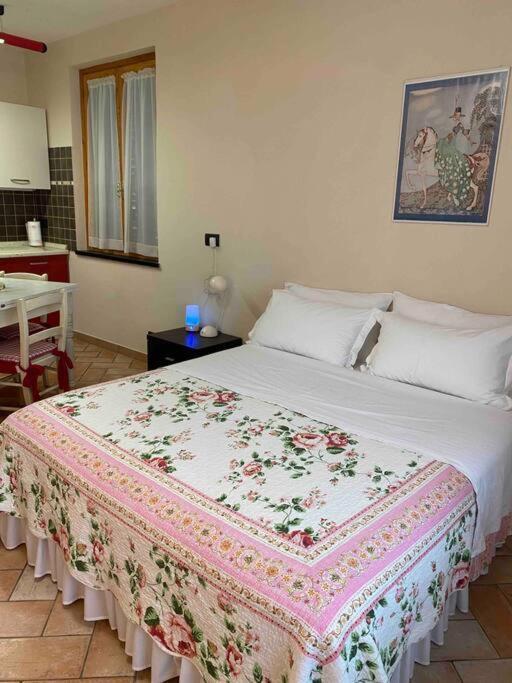 Apartament Casa Isabelle Canneto  Zewnętrze zdjęcie