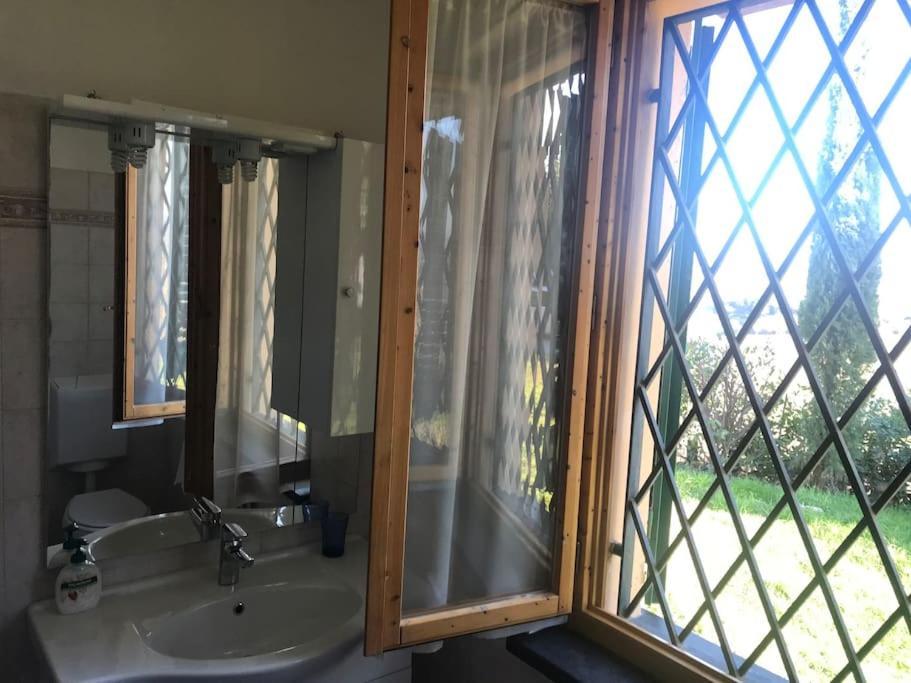 Apartament Casa Isabelle Canneto  Zewnętrze zdjęcie