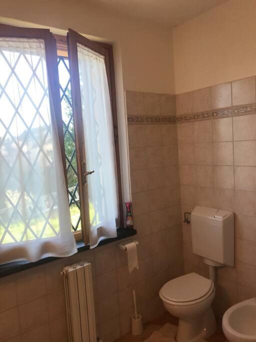 Apartament Casa Isabelle Canneto  Zewnętrze zdjęcie
