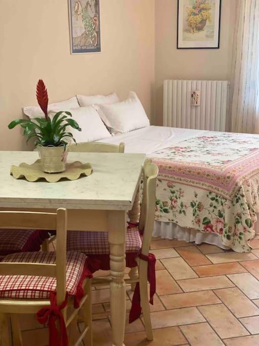 Apartament Casa Isabelle Canneto  Zewnętrze zdjęcie