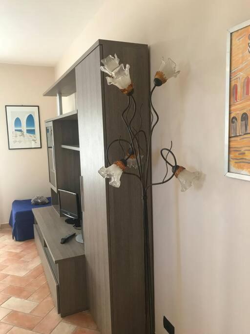 Apartament Casa Isabelle Canneto  Zewnętrze zdjęcie
