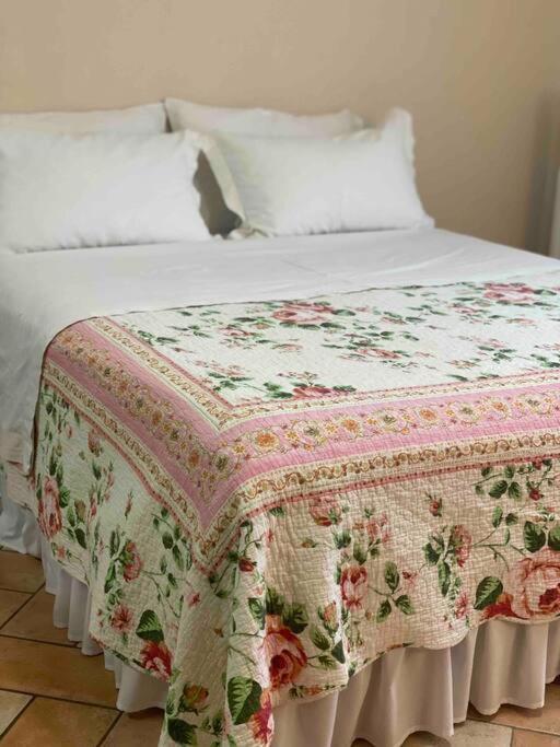 Apartament Casa Isabelle Canneto  Zewnętrze zdjęcie