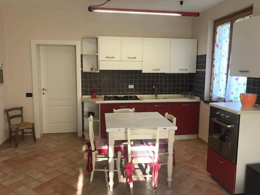 Apartament Casa Isabelle Canneto  Zewnętrze zdjęcie