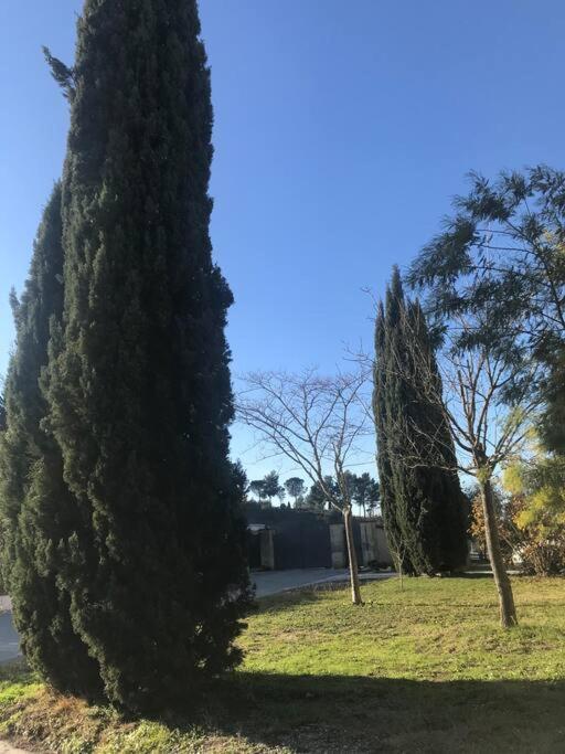 Apartament Casa Isabelle Canneto  Zewnętrze zdjęcie