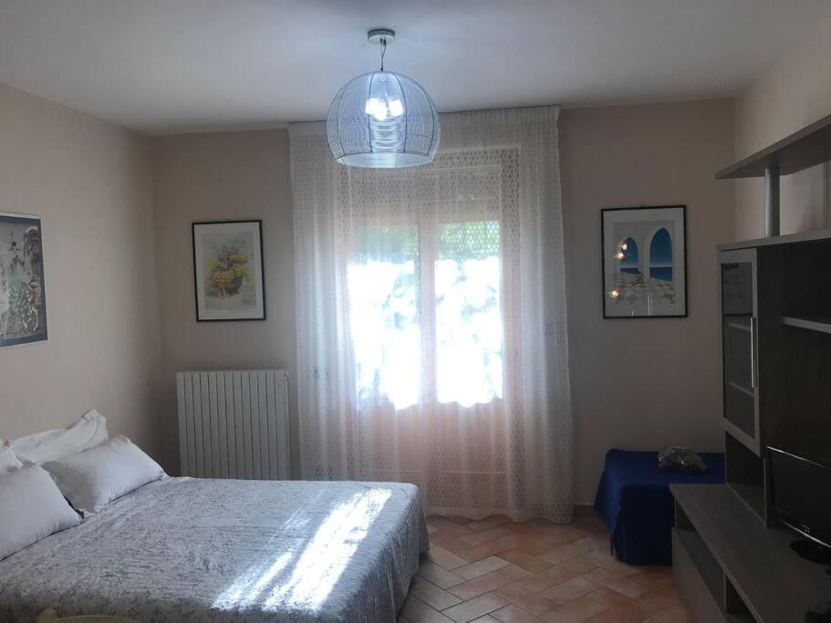 Apartament Casa Isabelle Canneto  Zewnętrze zdjęcie