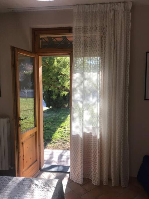 Apartament Casa Isabelle Canneto  Zewnętrze zdjęcie