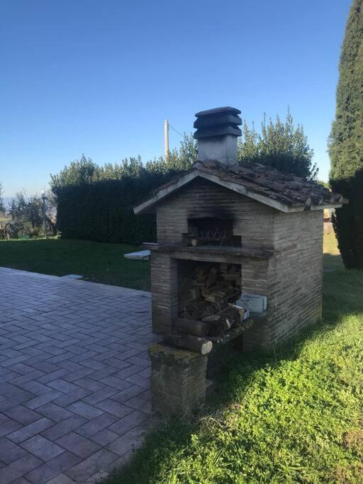Apartament Casa Isabelle Canneto  Zewnętrze zdjęcie