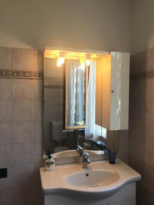 Apartament Casa Isabelle Canneto  Zewnętrze zdjęcie