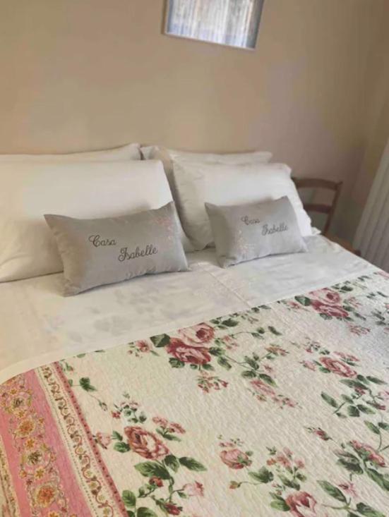 Apartament Casa Isabelle Canneto  Zewnętrze zdjęcie