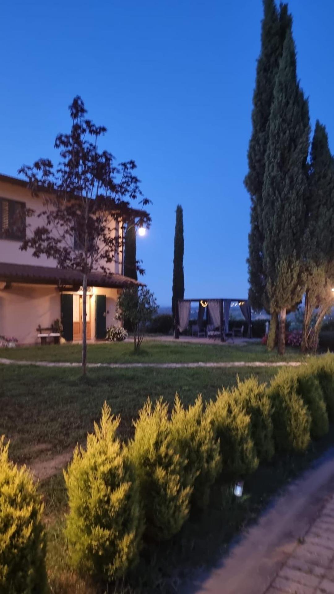 Apartament Casa Isabelle Canneto  Zewnętrze zdjęcie