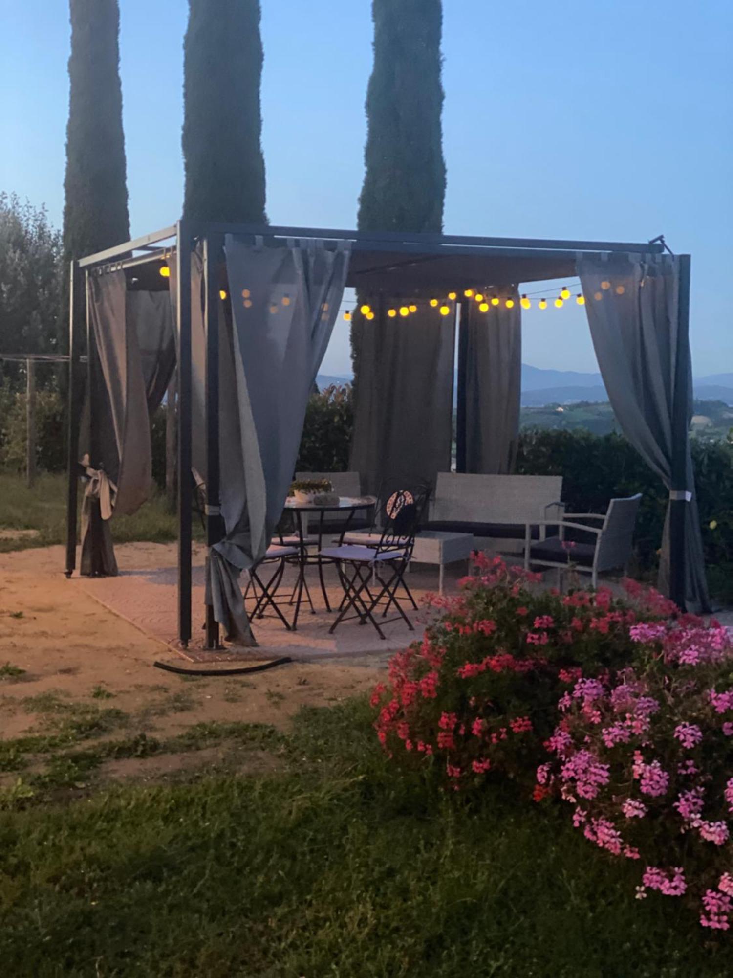 Apartament Casa Isabelle Canneto  Zewnętrze zdjęcie
