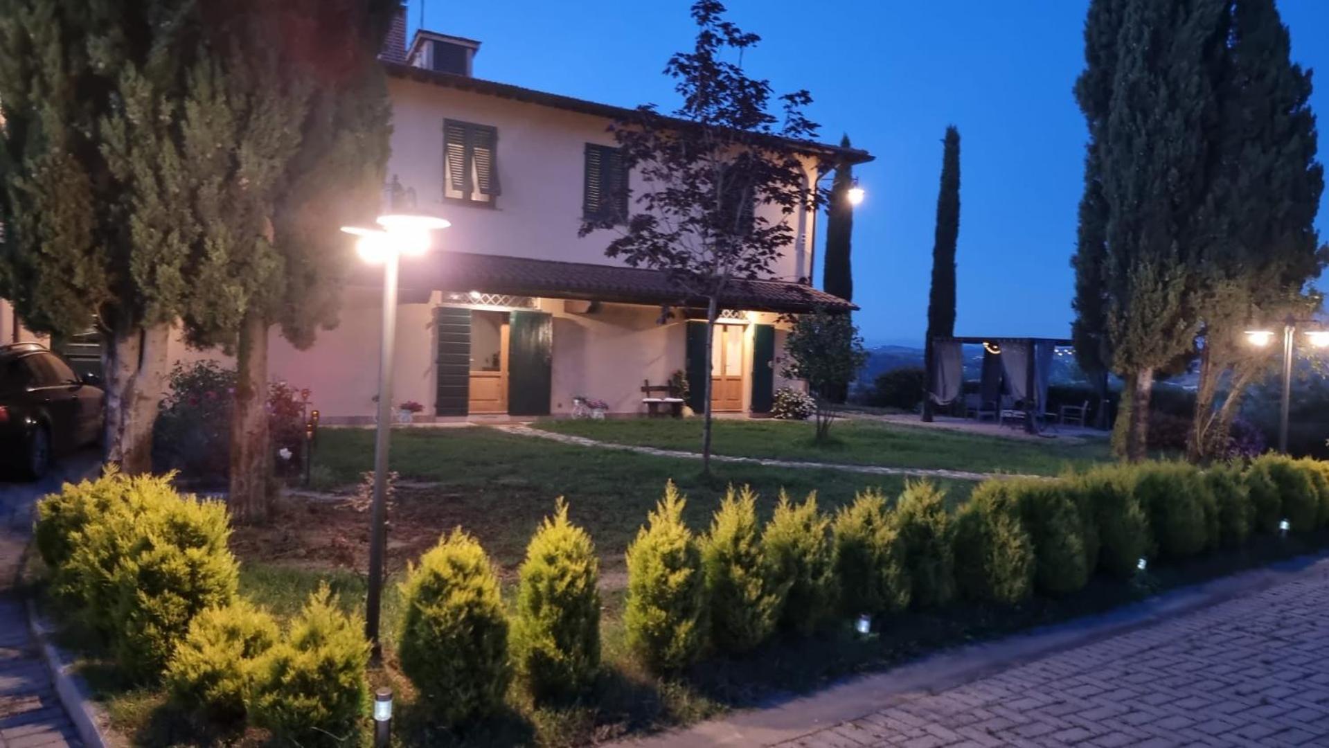 Apartament Casa Isabelle Canneto  Zewnętrze zdjęcie